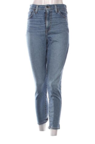 Damskie jeansy Levi's, Rozmiar S, Kolor Niebieski, Cena 150,04 zł, #136860981