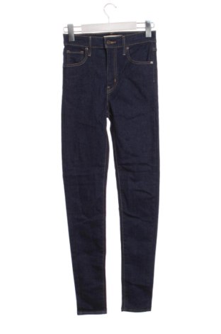 Damen Jeans Unbranded, Größe XS, Farbe Blau, Preis 15,99 €, #136861216