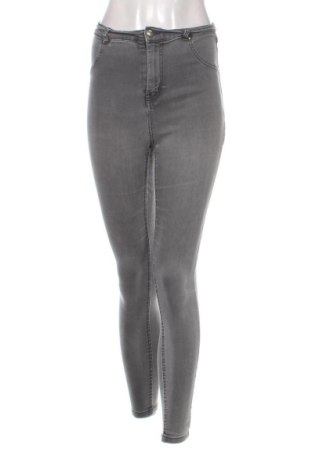 Damskie jeansy Select, Rozmiar M, Kolor Szary, Cena 57,99 zł, #136861293