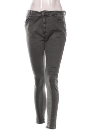 Damskie jeansy Unbranded, Rozmiar XL, Kolor Szary, Cena 48,23 zł, #136861341