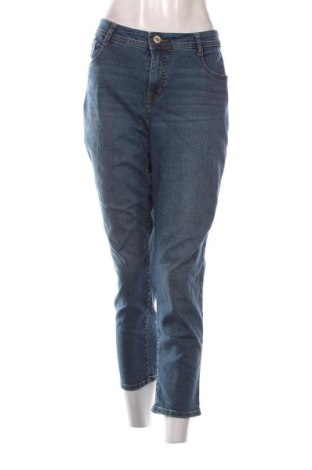 Damskie jeansy Style & Co, Rozmiar XL, Kolor Niebieski, Cena 53,58 zł, #136861378