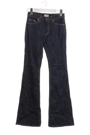 Damen Jeans Unbranded, Größe XS, Farbe Blau, Preis 12,99 €, #136861537