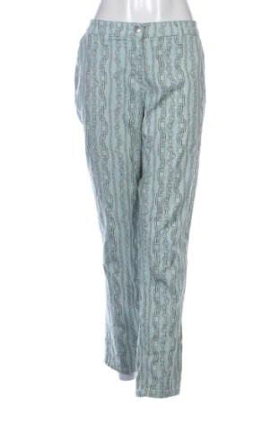 Damskie jeansy Unbranded, Rozmiar XXL, Kolor Kolorowy, Cena 83,37 zł, #136861720