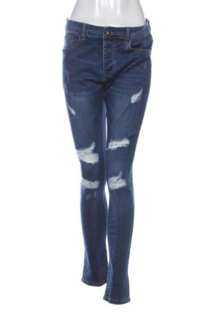 Damskie jeansy Unbranded, Rozmiar XL, Kolor Niebieski, Cena 110,00 zł, #136861919