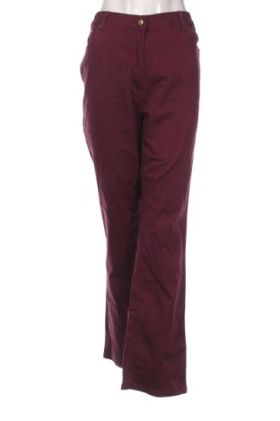 Damen Jeans Cellbes, Größe XL, Farbe Lila, Preis 12,99 €, #136861991