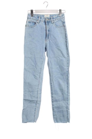 Blugi de femei Abrand Jeans, Mărime XXS, Culoare Albastru, Preț 75,99 Lei, #136862046
