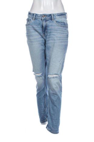 Damen Jeans Zara, Größe M, Farbe Blau, Preis 15,99 €, #136862275