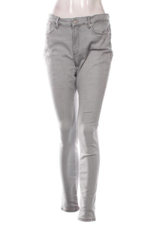 Damskie jeansy S.Oliver, Rozmiar XL, Kolor Szary, Cena 79,78 zł, #136862408