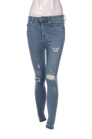 Damskie jeansy Marks & Spencer, Rozmiar S, Kolor Niebieski, Cena 80,38 zł, #136863383