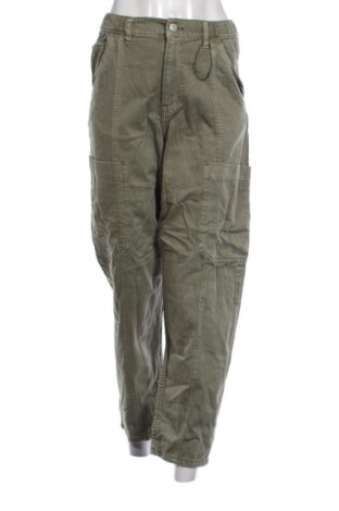 Damen Jeans Primark, Größe S, Farbe Grün, Preis 10,99 €, #136863587
