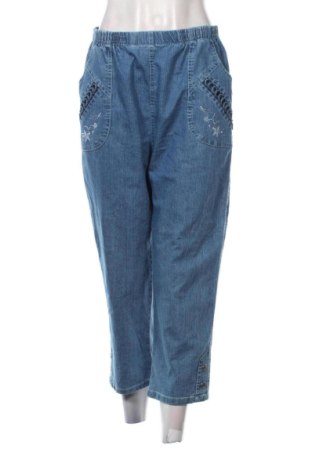 Női farmernadrág Unbranded, Méret M, Szín Kék, Ár 6 198 Ft, #136864316