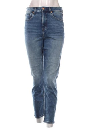 Damskie jeansy Unbranded, Rozmiar M, Kolor Niebieski, Cena 41,99 zł, #136864505