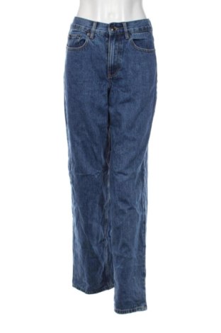 Damskie jeansy Glassons, Rozmiar S, Kolor Niebieski, Cena 44,99 zł, #136865586