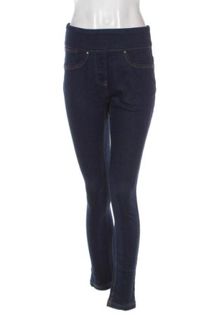 Damskie jeansy Rivers, Rozmiar S, Kolor Niebieski, Cena 47,99 zł, #136865668