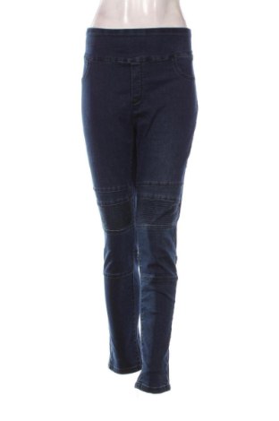 Damen Jeans Wakee, Größe L, Farbe Blau, Preis € 11,99, #136866134