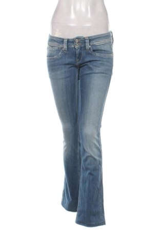 Γυναικείο Τζίν Pepe Jeans, Μέγεθος M, Χρώμα Μπλέ, Τιμή 22,16 €, #136866287