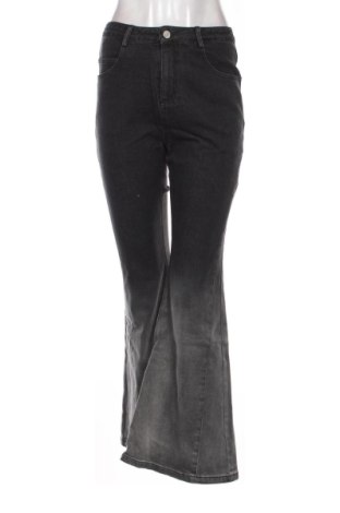 Damskie jeansy Unbranded, Rozmiar S, Kolor Czarny, Cena 58,99 zł, #136866377