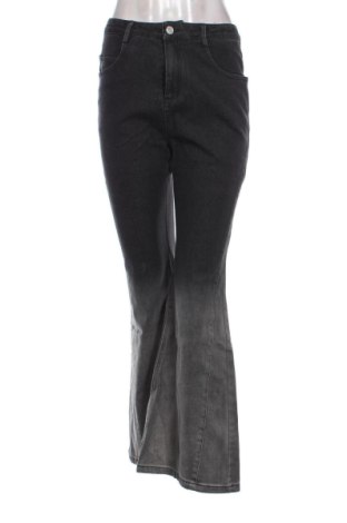 Damskie jeansy Unbranded, Rozmiar S, Kolor Czarny, Cena 58,99 zł, #136866436