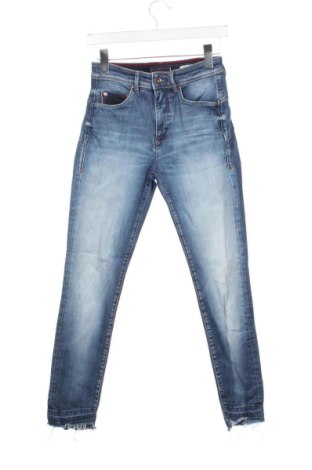 Blugi de femei Salsa, Mărime S, Culoare Albastru, Preț 93,84 Lei, #136866662