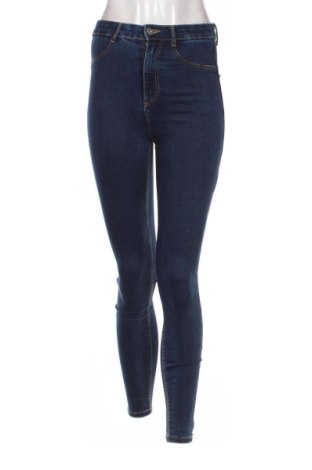 Damskie jeansy Zara, Rozmiar S, Kolor Niebieski, Cena 60,99 zł, #136866683