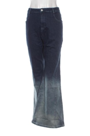 Damskie jeansy Unbranded, Rozmiar XL, Kolor Niebieski, Cena 115,99 zł, #136866901