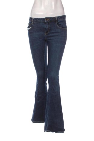 Damen Jeans Zara, Größe S, Farbe Blau, Preis 11,99 €, #136866933
