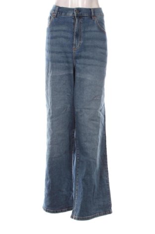 Damen Jeans Just Jeans, Größe 3XL, Farbe Blau, Preis 10,99 €, #136867217