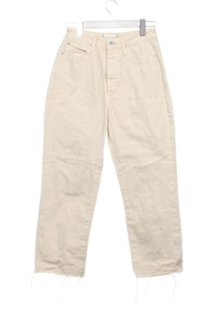 Damen Jeans Articles of Society, Größe XS, Farbe Beige, Preis 13,99 €, #136867263