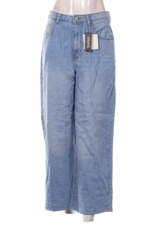 Damen Jeans Boohoo, Größe M, Farbe Blau, Preis € 13,99, #136867299