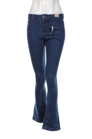Damskie jeansy Unbranded, Rozmiar S, Kolor Niebieski, Cena 71,99 zł, #136868434