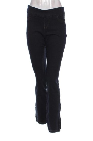 Blugi de femei Unbranded, Mărime M, Culoare Albastru, Preț 48,99 Lei, #136868577