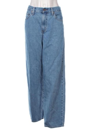 Dámské džíny  Levi's, Velikost L, Barva Modrá, Cena  1 361,00 Kč, #136868636