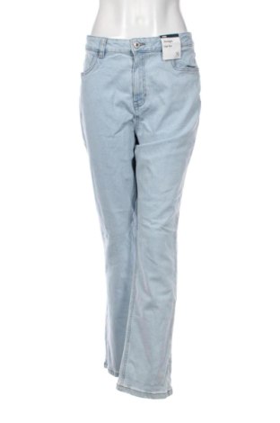 Blugi de femei Anko, Mărime L, Culoare Albastru, Preț 58,99 Lei, #136868678