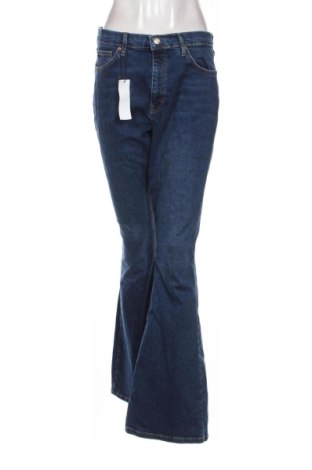 Női farmernadrág Topshop, Méret L, Szín Kék, Ár 8 899 Ft, #136868826
