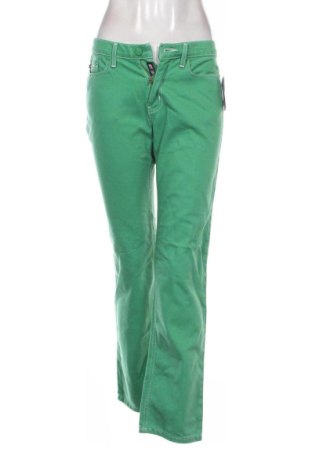 Damen Jeans Marshalls, Größe M, Farbe Grün, Preis € 21,99, #136868877