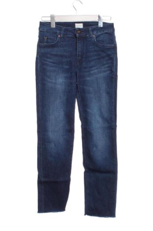 Damskie jeansy Mustang, Rozmiar S, Kolor Niebieski, Cena 79,15 zł, #136868902