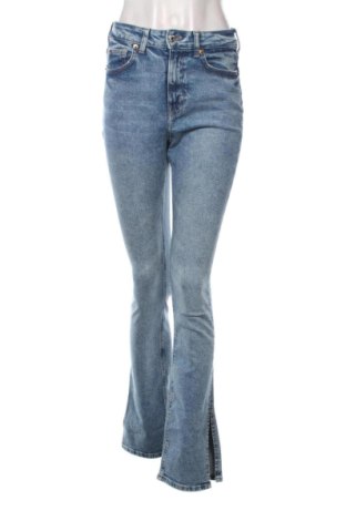 Dámské džíny  H&M, Velikost M, Barva Modrá, Cena  283,00 Kč, #136869008