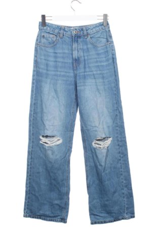 Damskie jeansy Anko, Rozmiar XS, Kolor Niebieski, Cena 53,99 zł, #136869611