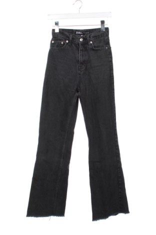 Γυναικείο Τζίν Unbranded, Μέγεθος XS, Χρώμα Γκρί, Τιμή 6,33 €, #136869659