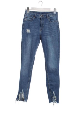 Γυναικείο Τζίν H&M, Μέγεθος M, Χρώμα Μπλέ, Τιμή 10,00 €, #136869664