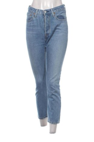 Γυναικείο Τζίν Levi's, Μέγεθος S, Χρώμα Μπλέ, Τιμή 43,57 €, #136870285