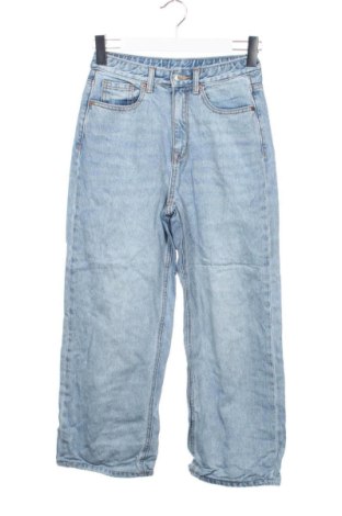 Damen Jeans Unbranded, Größe XXS, Farbe Blau, Preis 8,99 €, #136870287