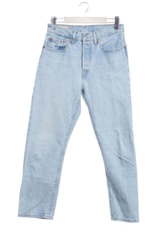 Damskie jeansy Levi's, Rozmiar S, Kolor Niebieski, Cena 233,47 zł, #136870321