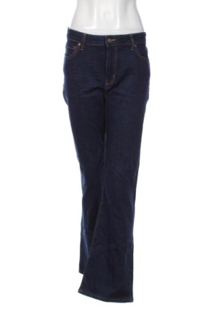 Blugi de femei Unbranded, Mărime XL, Culoare Albastru, Preț 37,99 Lei, #136870474