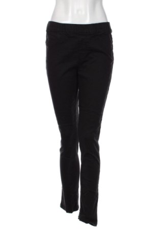 Blugi de femei Katies, Mărime L, Culoare Negru, Preț 39,99 Lei, #136870856