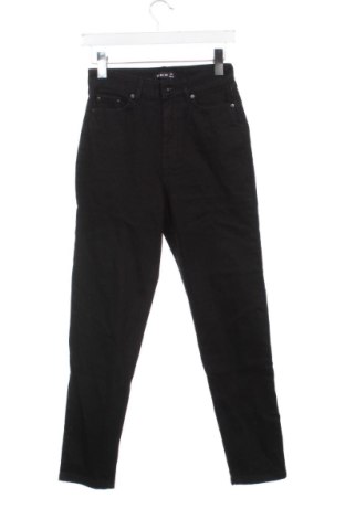Damen Jeans Sinsay, Größe S, Farbe Schwarz, Preis 10,00 €, #136870971