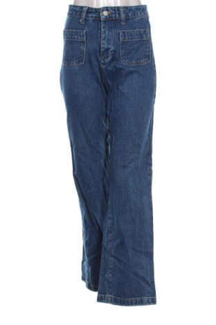 Blugi de femei Unbranded, Mărime S, Culoare Albastru, Preț 52,99 Lei, #136871155