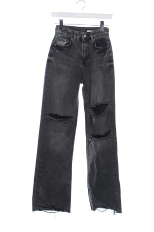 Blugi de femei Unbranded, Mărime XXS, Culoare Gri, Preț 132,99 Lei, #136871343