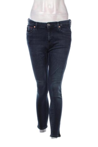 Γυναικείο Τζίν Tommy Jeans, Μέγεθος L, Χρώμα Μπλέ, Τιμή 40,33 €, #136871444