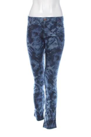 Damen Jeans 2nd One, Größe L, Farbe Blau, Preis 16,00 €, #136871613